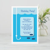 ハイタイド魚釣り 招待状 (スタンド正面)