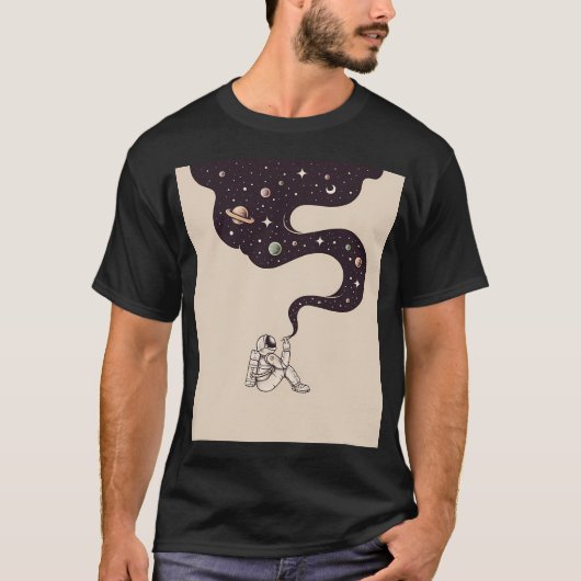 ハイタイムズ Tシャツ (正面)
