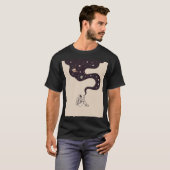ハイタイムズ Tシャツ (正面フル)