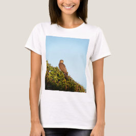 ハイタカ Tシャツ