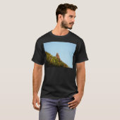 ハイタカ Tシャツ (正面フル)