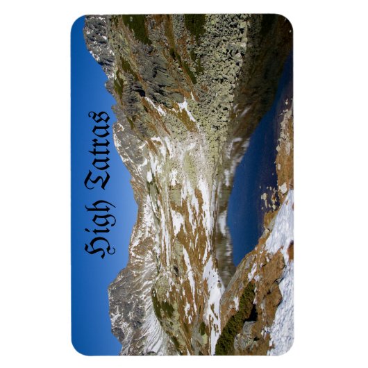 ハイタトラ マグネット (縦)