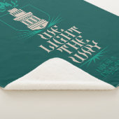 ハイタワー |道を照らす シェルパブランケット (3/4)