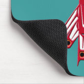 ハイダイーグルコレクション マウスパッド (コーナー)