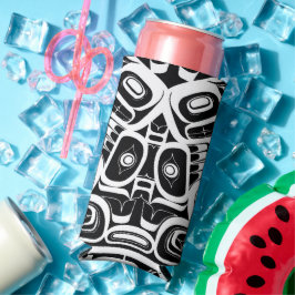 ハイダイーグルサンダーバードノースウェストコロンビア スリム缶クーラー