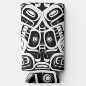 ハイダイーグルサンダーバードノースウェストコロンビア スリム缶クーラー (裏面)