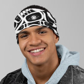 ハイダイーグルサンダーバードノースウェストコロンビア タイヘッドバンド