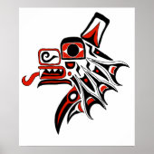 ハイダウルフ2012 ポスター (正面)