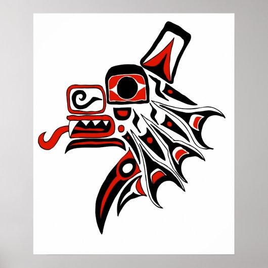 ハイダウルフ2012 ポスター (正面)