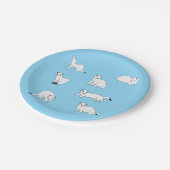 ハイダエマインズ ペーパープレート (アングル)