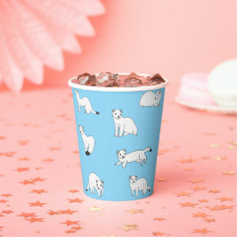 ハイダエマインズ 紙コップ