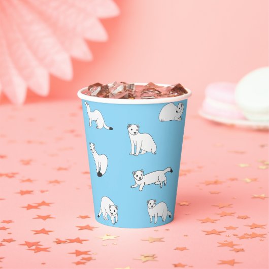 ハイダエマインズ 紙コップ (インサイチュ)