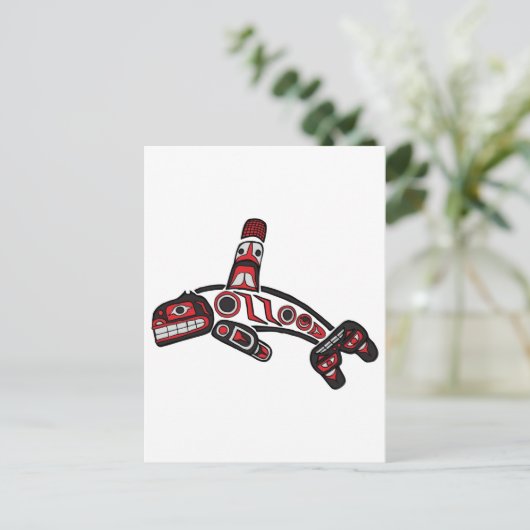 ハイダオルカ2012 ポストカード (スタンド正面)