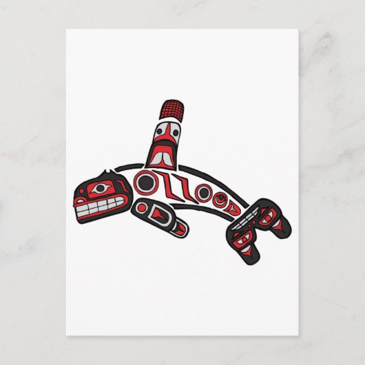 ハイダオルカ2012 ポストカード (正面)