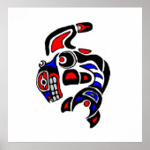 ハイダオルカ2014 ポスター (正面)