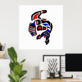 ハイダオルカ2014 ポスター (ホームオフィス)