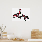 ハイダオルカ ポスター (キッチン)