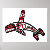 ハイダオルカ ポスター (正面)