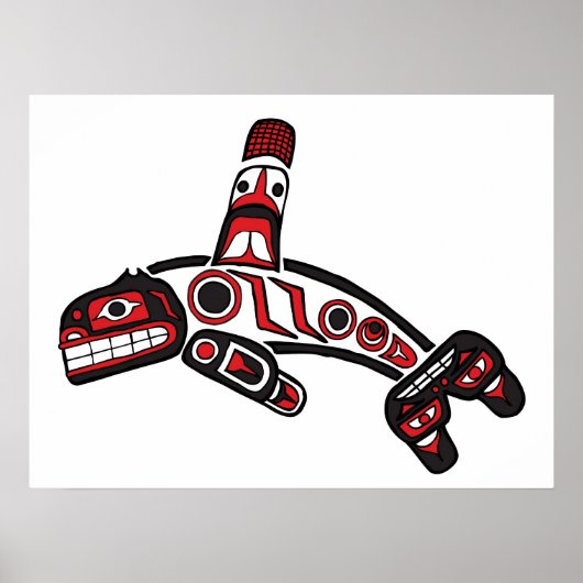 ハイダオルカ ポスター (正面)