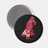 ハイダコレクション マグネット (正面/裏面)