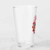 ハイダシンボルズハイダカナダ先住民アメリカン タンブラーグラス (右)