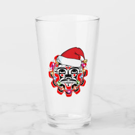 ハイダシンボルズハイダカナダ先住民アメリカン タンブラーグラス