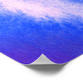 「ハイダスピリット」マザーオッター&ベビーハイダアートプリント ポスター (角)