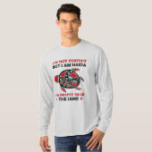 ハイダタートルハイダファースト国家先住民プライド Tシャツ (正面フル)