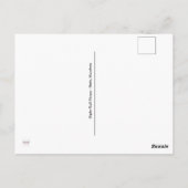 ハイダール・カディ・モスク – ビトラ，マケドニア ポストカード (裏面)