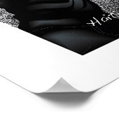 ハイチには天使が必要 ポスター (角)