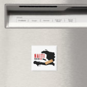 ハイチには愛が必要 マグネット (インサイチュ (食洗機))