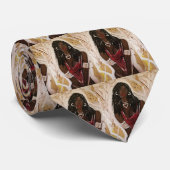 ハイチの失恋 ネクタイ (ロール)