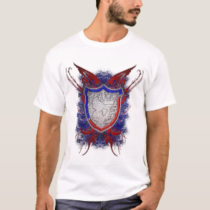 ハイチの頂上 Tシャツ