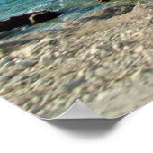 ハイチ領海 ポスター (角)