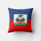 ハイチ クッション (裏面)