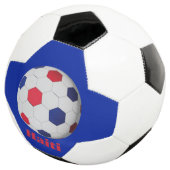 ハイチ サッカーボール (3/4)