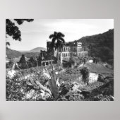 ハイチ・サンズスーシ ポスター (正面)