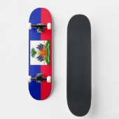 ハイチ スケートボード (正面)