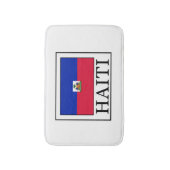 ハイチ バスマット (正面縦)