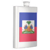 ハイチ フラスク (右)