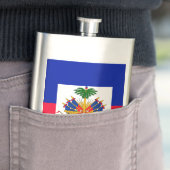 ハイチ フラスク (インサイチュ)