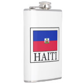 ハイチ フラスク (右)