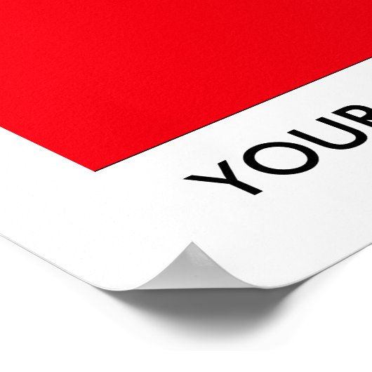 ハイチ ポスター (角)