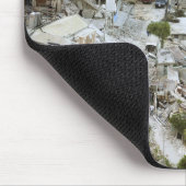 ハイチ，ポルトープランスの見解 マウスパッド (コーナー)