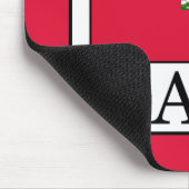 ハイチ マウスパッド (コーナー)