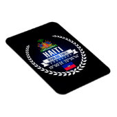 ハイチ マグネット (右側)