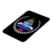 ハイチ マグネット (左側)