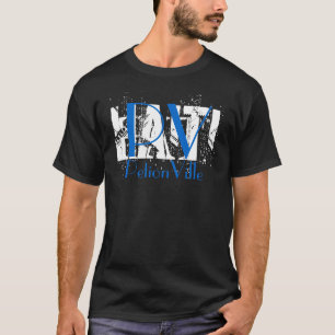 ハイチTシャツの現在価値ペトンビル Tシャツ