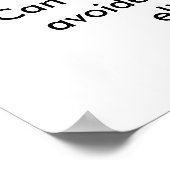 ハイツでの作業001 ポスター (角)