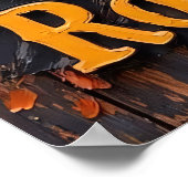 ハイツのメロディッ鮮やかドデプス ポスター (角)